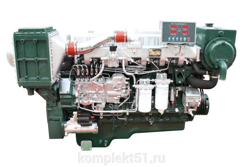 TSS Diesel Prof TDY 192 6LT от компании Cпецкомплект - оборудование для автосервиса и шиномонтажа в Мурманске - фото 1