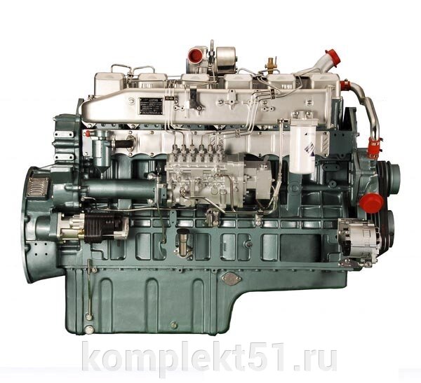 TSS Diesel Prof TDY 401 6LTE от компании Cпецкомплект - оборудование для автосервиса и шиномонтажа в Мурманске - фото 1