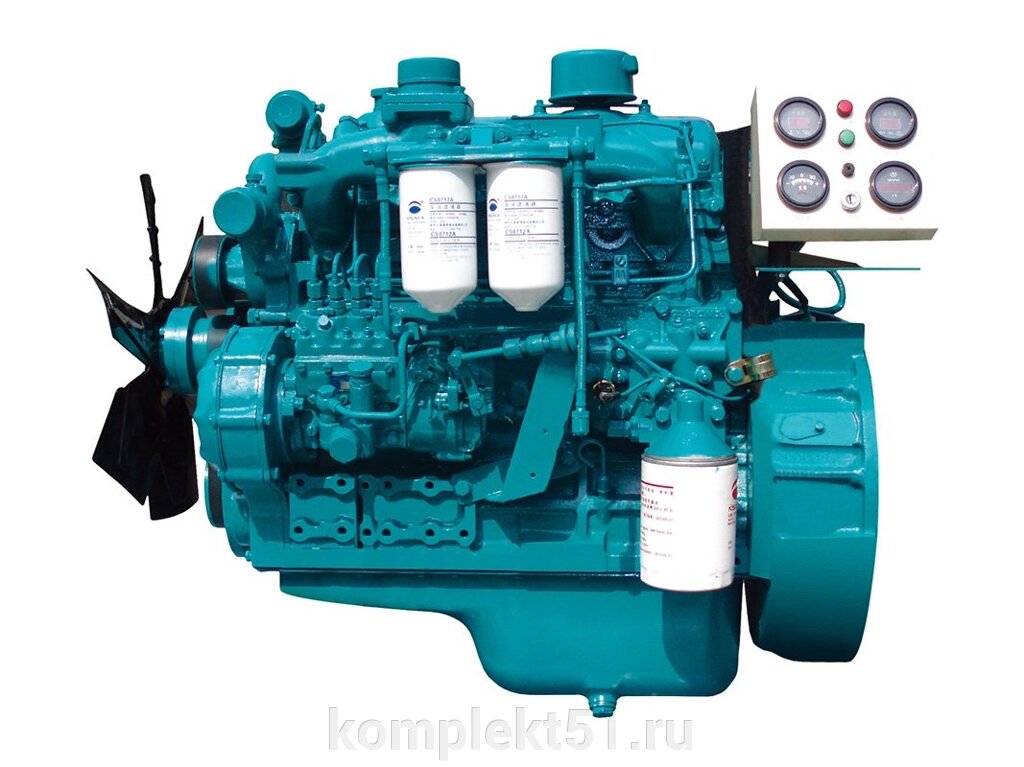 TSS Diesel Prof TDY 55 4LT от компании Cпецкомплект - оборудование для автосервиса и шиномонтажа в Мурманске - фото 1