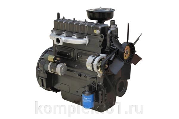 TSS Diesel TDК 14 4L от компании Cпецкомплект - оборудование для автосервиса и шиномонтажа в Мурманске - фото 1