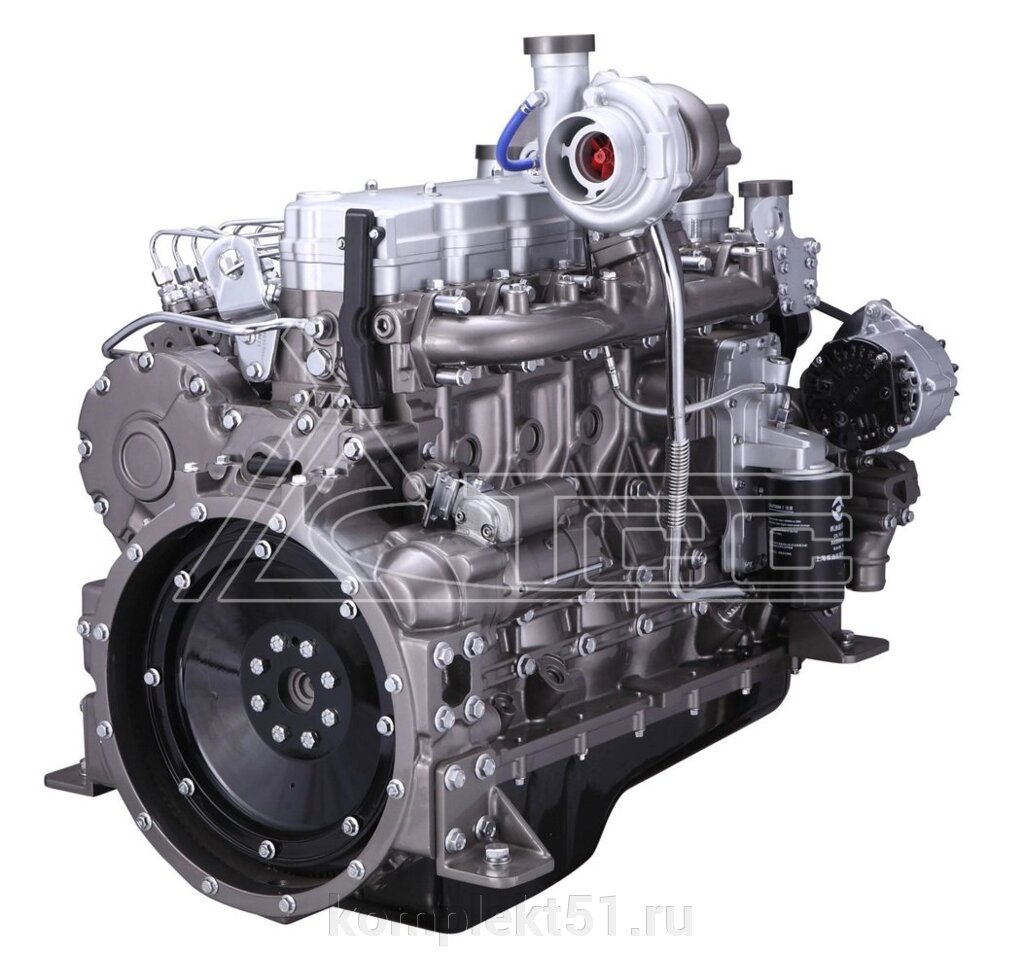 TSS Diesel TDX 555 12VTE от компании Cпецкомплект - оборудование для автосервиса и шиномонтажа в Мурманске - фото 1