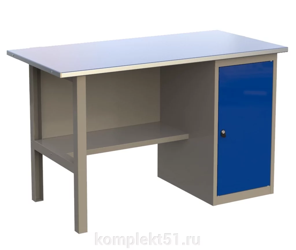 Верстак Слесарный Купить