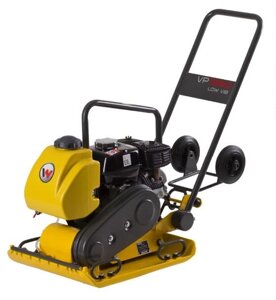 Виброплита бензиновая Wacker Neuson VP 1550 AW/WH