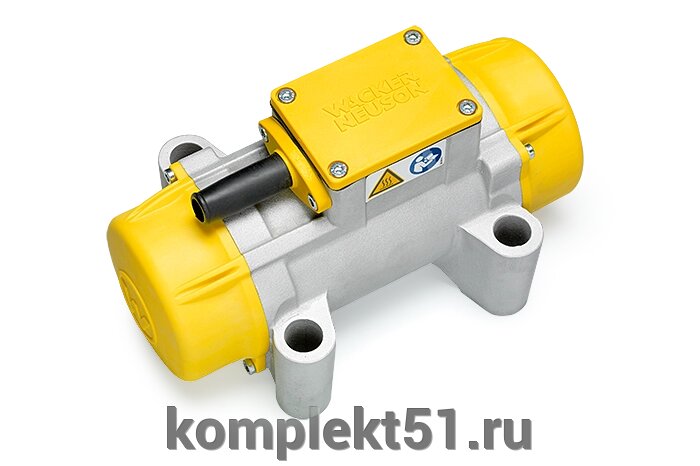 Внешний вибратор Wacker Neuson AR 34/6/250 от компании Cпецкомплект - оборудование для автосервиса и шиномонтажа в Мурманске - фото 1