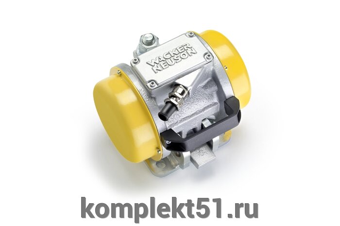 Внешний вибратор Wacker Neuson AR 52/6/250 от компании Cпецкомплект - оборудование для автосервиса и шиномонтажа в Мурманске - фото 1