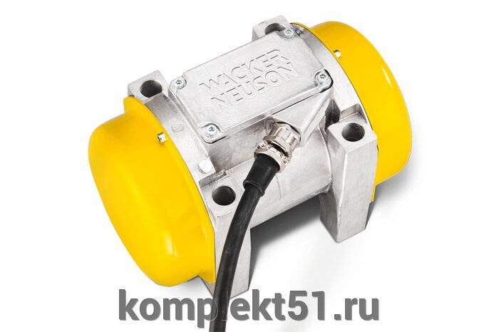 Внешний вибратор Wacker Neuson AR 64/9/042 от компании Cпецкомплект - оборудование для автосервиса и шиномонтажа в Мурманске - фото 1