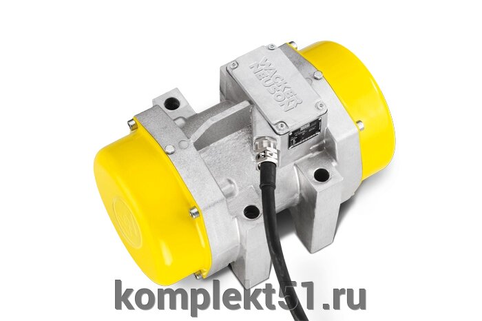 Внешний вибратор Wacker Neuson AR 75/3/400 от компании Cпецкомплект - оборудование для автосервиса и шиномонтажа в Мурманске - фото 1