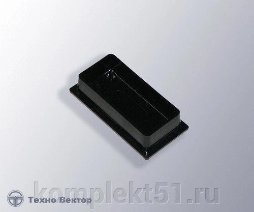 Заглушка консоли от компании Cпецкомплект - оборудование для автосервиса и шиномонтажа в Мурманске - фото 1