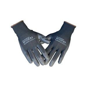 Защитные перчатки WDK-PU01B