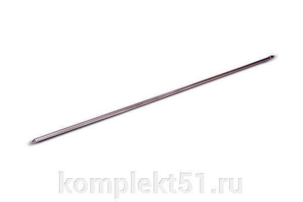 Зонд металлический 1100х8мм от компании Cпецкомплект - оборудование для автосервиса и шиномонтажа в Мурманске - фото 1