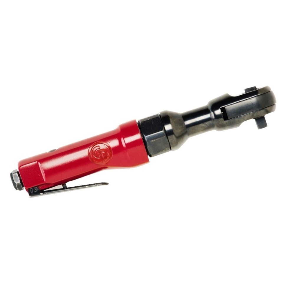 CP824T Chicago Pneumatic Пневматическая трещотка 3/8" 17Нм от компании Proffshina - фото 1