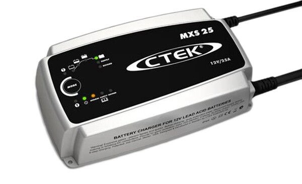 CTEK MXS 25 Зарядное устройство от компании Proffshina - фото 1