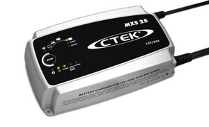 CTEK MXS 25 Зарядное устройство
