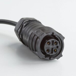 E681 кабель для трейлеров (haldex MODAL)