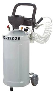 HG-33026 ATIS Набор для маслораздачи пневматический