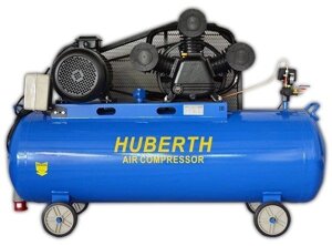 HUBERTH RP309250 Компрессор воздушный 250л, 859 л/мин