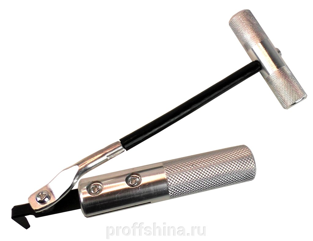 Инструмент для удаления лобовых стекол TA-F1019 AE&T от компании Proffshina - фото 1