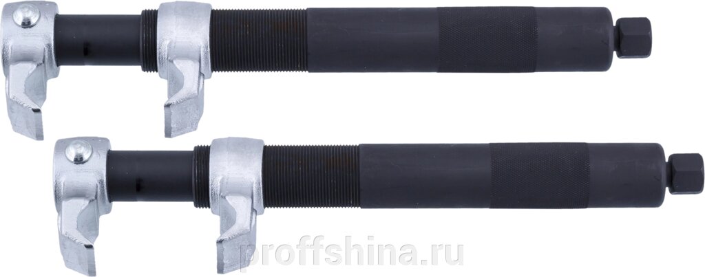 KA4415 стяжки пружин механические до 290 мм. 2шт. от компании Proffshina - фото 1