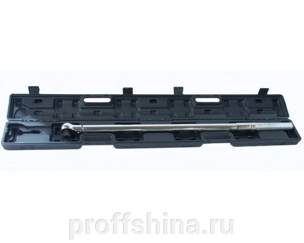 Ключ динамометрический 200-1000Nm 1 TA-B1000-1 AE&T от компании Proffshina - фото 1