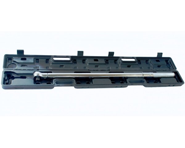 Ключ динамометрический 200-1000Nm 3/4 TA-B1000-34 AE&T от компании Proffshina - фото 1