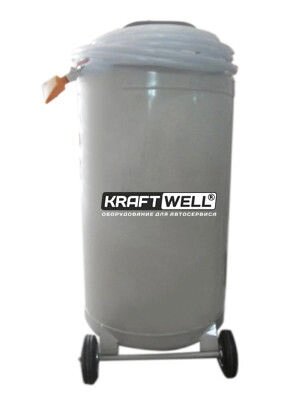 KraftWell KRW1943 Пеногенератор вертикальный от компании Proffshina - фото 1