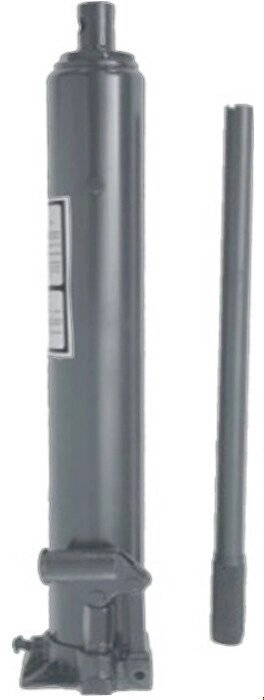 KraftWell KRWC2CYL Цилиндр гидравлический с однотактным насосом 5 т от компании Proffshina - фото 1