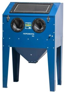 Пескоструйная камера NORDBERG NS2