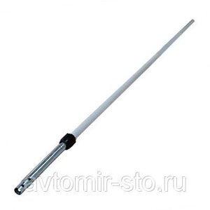 Ручка телескопическая H076 для плавающей рейки (от 2,4 до 4,8 м)