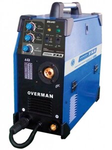 AuroraPRO OVERMAN 205 (MOSFET) Сварочный аппарат