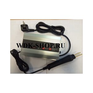 WDK-620120 Аппарат для ремонта пластика
