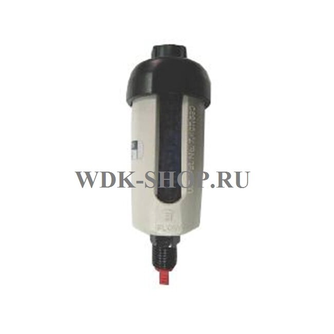 WDK-65241 Фильтр-влагоотделитель - отзывы