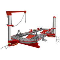Оборудование для кузовного ремонта
