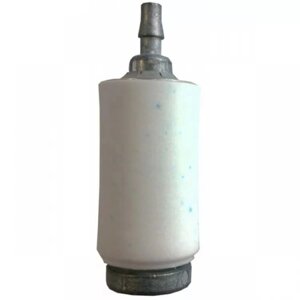 Фильтр для пневмосистемы 3/4" (пропускная способность: 8000 л/мин, давление max: 10 bar, температура воздуха: -10° до 60