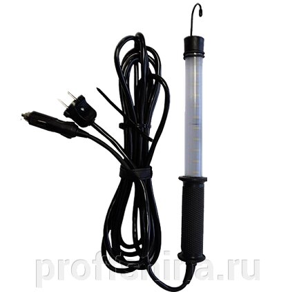 Переносной светодиодный светильник МОБИЛ (12/24V)-20 - распродажа