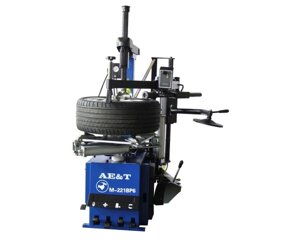 Шиномонтажный станок автомат M-221P6 AE&T (380В) в Санкт-Петербурге от компании Proffshina