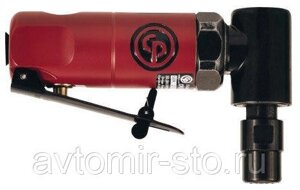 Машинка зачистная угловая Chicago Pneumatic CP875 в Санкт-Петербурге от компании Proffshina