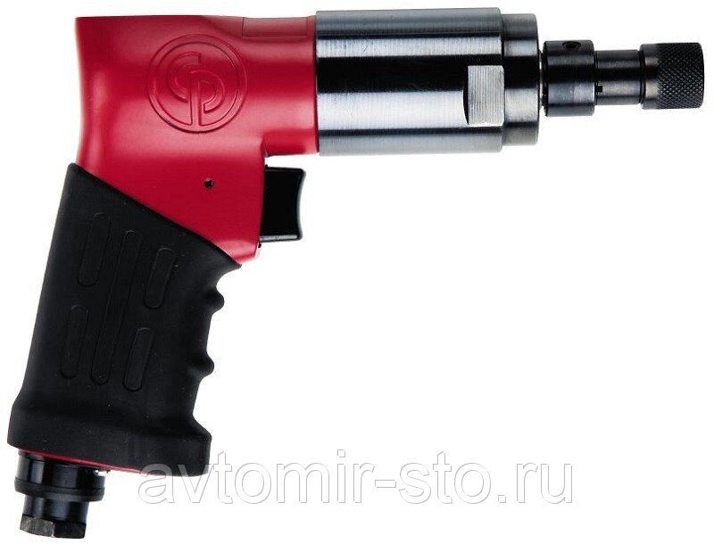 Шуруповерт Chicago Pneumatic CP2765 - обзор