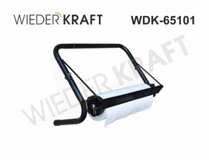WDK-65101 Диспенсер настенный для салфеток