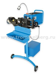 Trommelberg TDA-101 Станок для проточки тормозных дисков (со снятием диска)