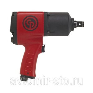 Пневмогайковерт Chicago Pneumatic CP7630 3/4" 1500Нм в Санкт-Петербурге от компании Proffshina