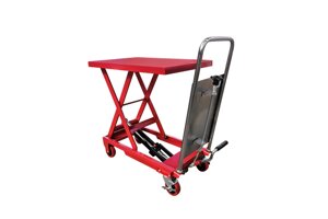 Стол гидравлический PROLIFT TF75