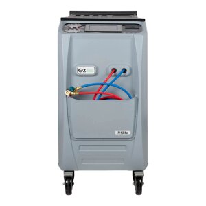 WDK-AC2000 Автоматическая установка для заправки кондиционеров с принтером