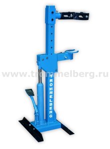 Trommelberg C10301C Съемник пружин стационарный