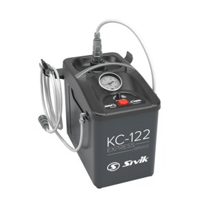 КС-122 SIVIK Установка для замены тормозной жидкости
