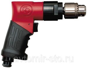 Дрель пневматическая Chicago Pneumatic CP9285 в Санкт-Петербурге от компании Proffshina