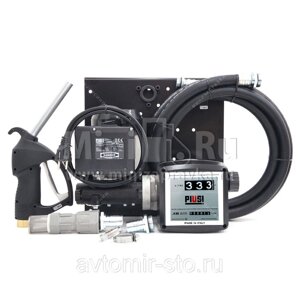 Топливораздаточный узел ST PANTHER 56/M K33 в Санкт-Петербурге от компании Proffshina