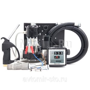 Топливораздаточный узел ST BI-PUMP 24V/M K33 в Санкт-Петербурге от компании Proffshina