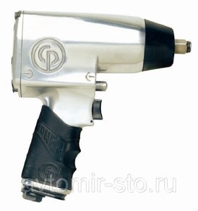 Пневмогайковерт Chicago Pneumatic CP734H в Санкт-Петербурге от компании Proffshina