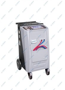 AC1700 Автоматическая установка для заправки кондиционеров с принтером в Санкт-Петербурге от компании Proffshina