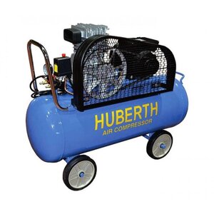 HUBERTH RP303100 Компрессор воздушный HUBERTH 100 - 420 л/мин